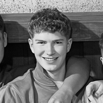 Ben Geary