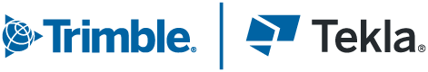 Trimble Tekla